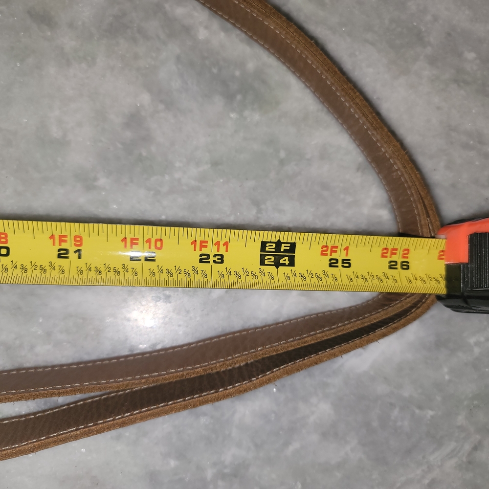 Boho Chic Patchwork Shoulder Bag - image 7